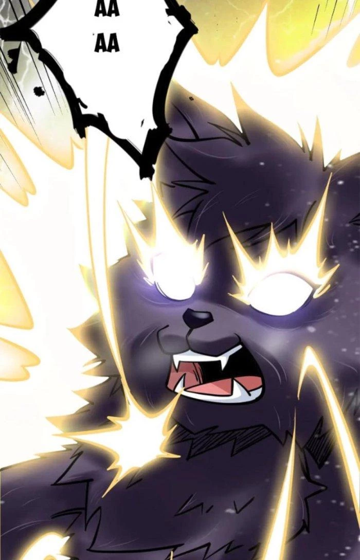 Sư Tổ Của Ta Là Thiên Hạ Đệ Nhất Chapter 41 - Trang 2