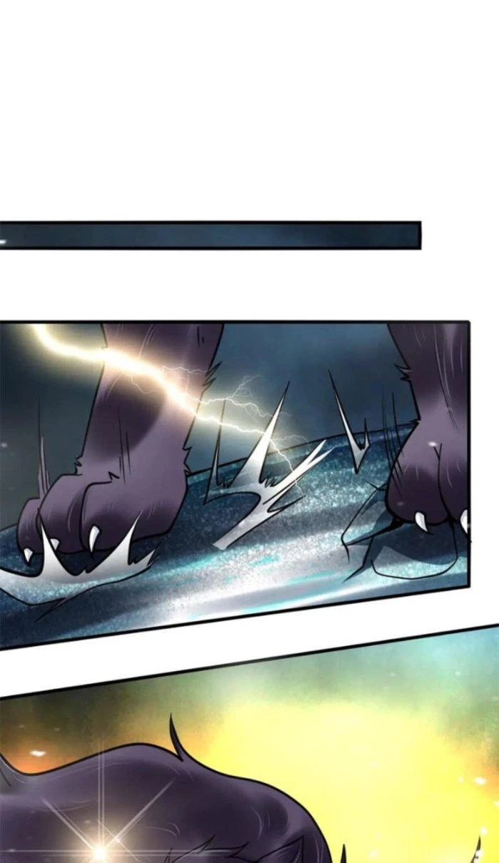Sư Tổ Của Ta Là Thiên Hạ Đệ Nhất Chapter 41 - Trang 2