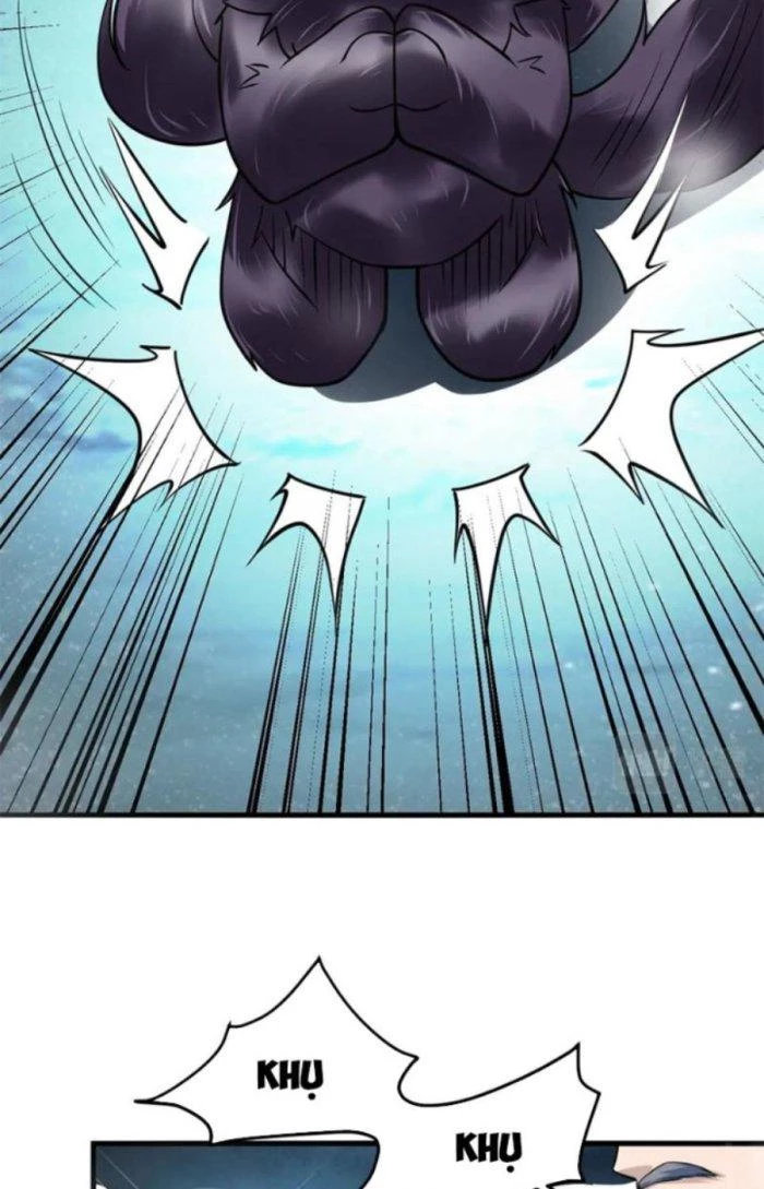 Sư Tổ Của Ta Là Thiên Hạ Đệ Nhất Chapter 41 - Trang 2