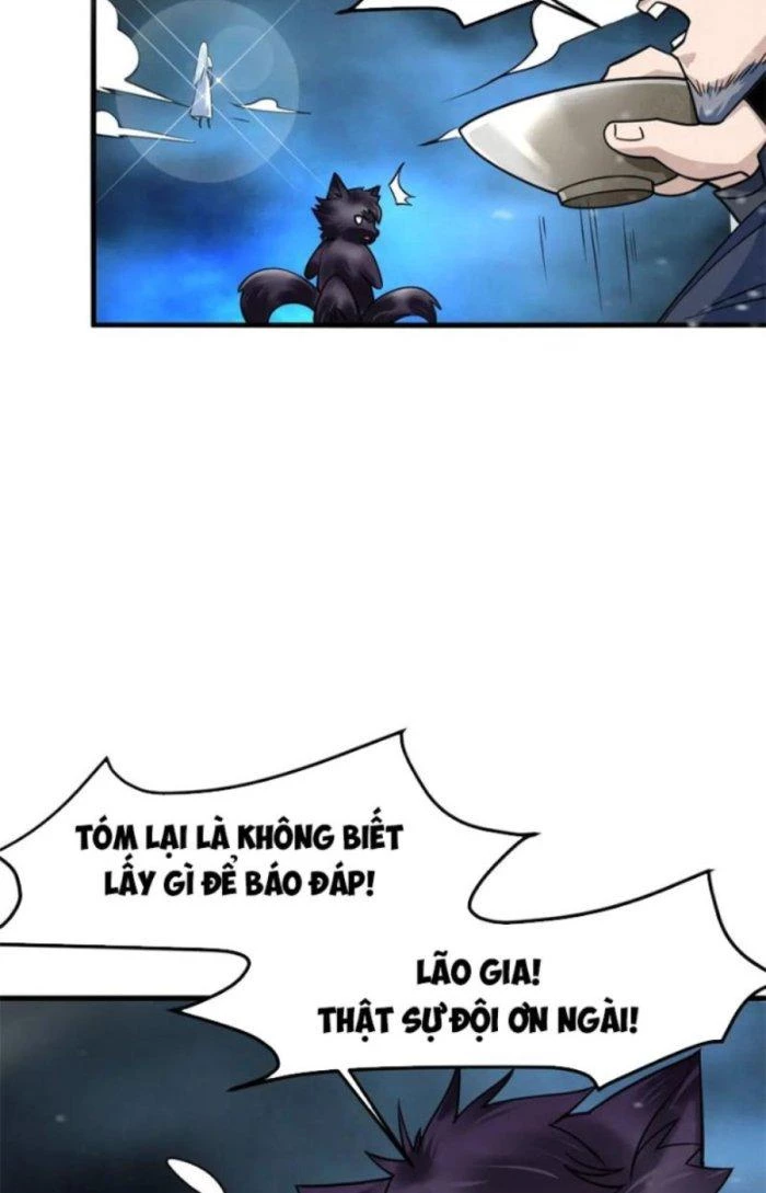 Sư Tổ Của Ta Là Thiên Hạ Đệ Nhất Chapter 41 - Trang 2