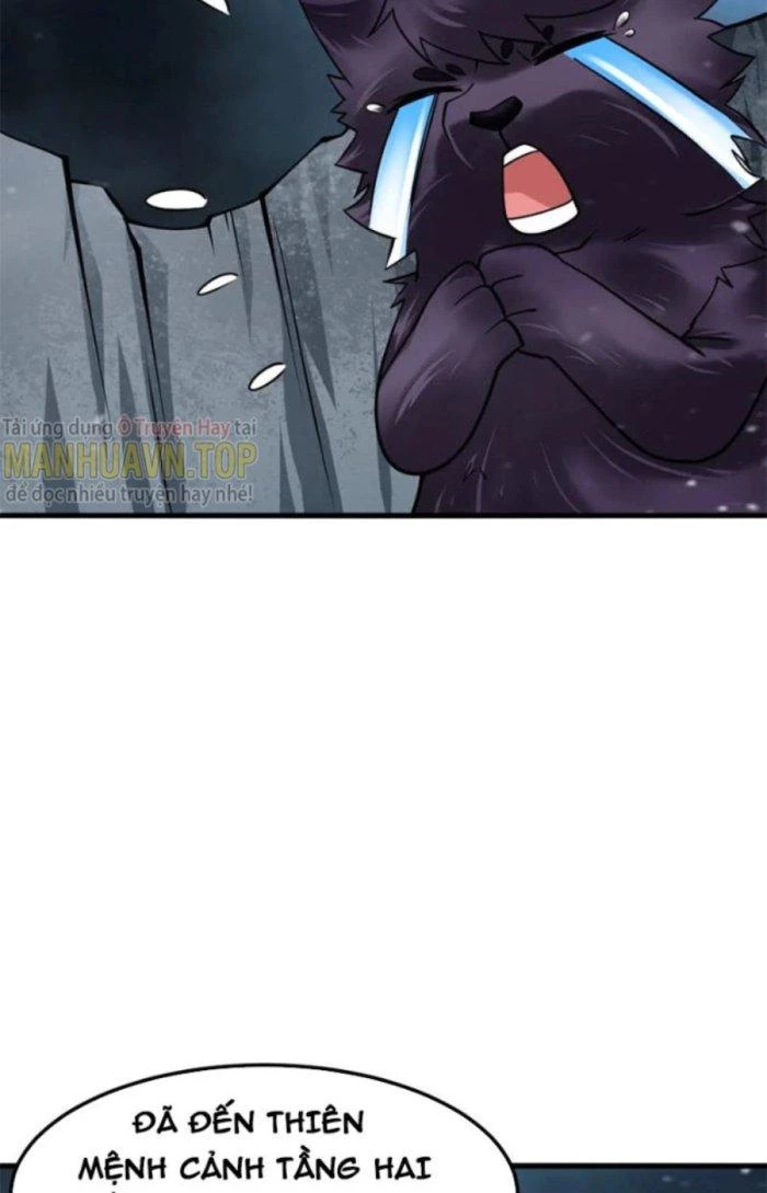 Sư Tổ Của Ta Là Thiên Hạ Đệ Nhất Chapter 41 - Trang 2
