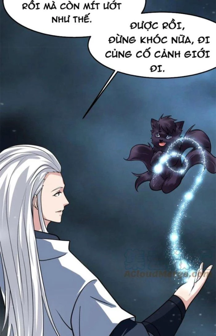Sư Tổ Của Ta Là Thiên Hạ Đệ Nhất Chapter 41 - Trang 2