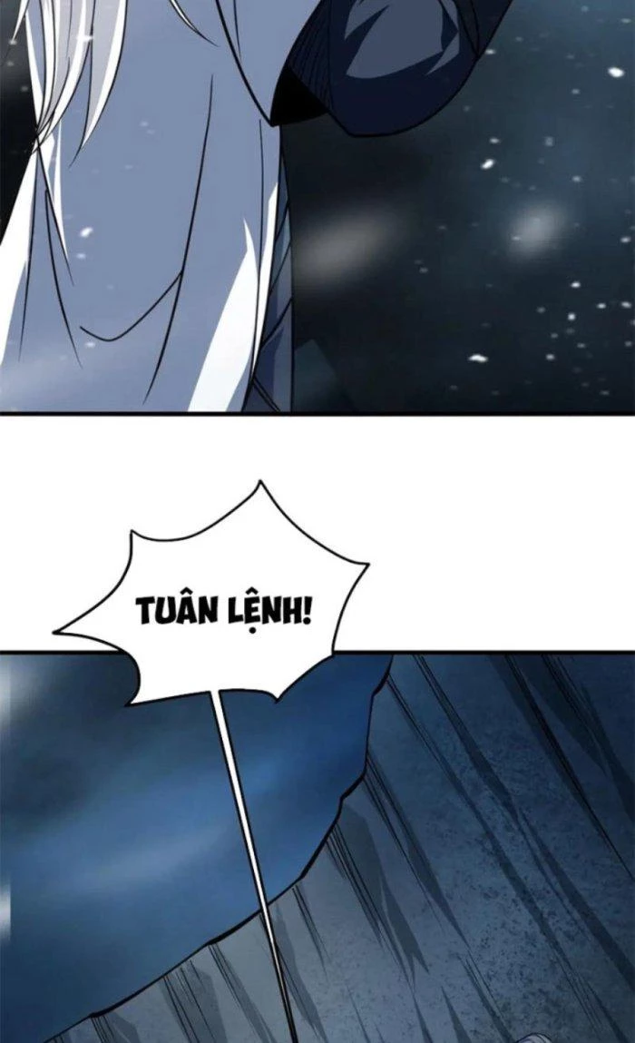 Sư Tổ Của Ta Là Thiên Hạ Đệ Nhất Chapter 41 - Trang 2