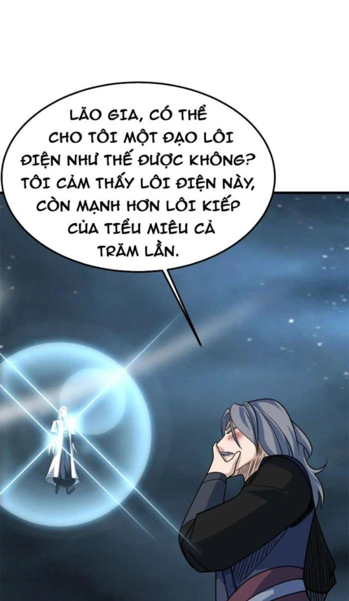Sư Tổ Của Ta Là Thiên Hạ Đệ Nhất Chapter 41 - Trang 2