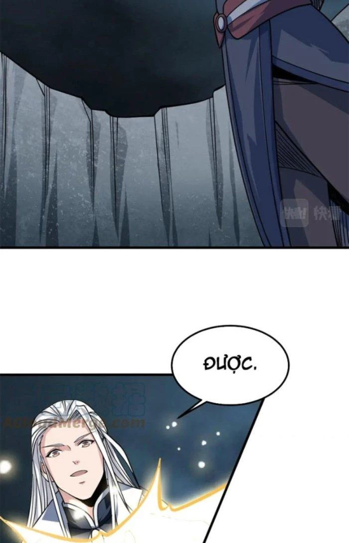 Sư Tổ Của Ta Là Thiên Hạ Đệ Nhất Chapter 41 - Trang 2