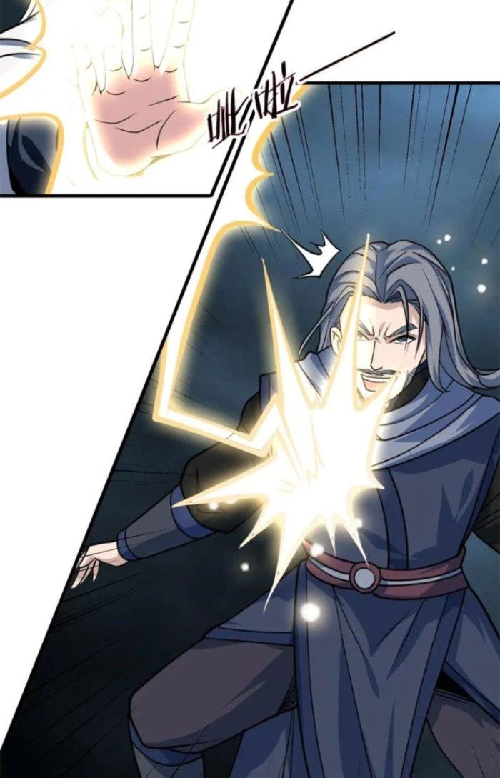 Sư Tổ Của Ta Là Thiên Hạ Đệ Nhất Chapter 41 - Trang 2