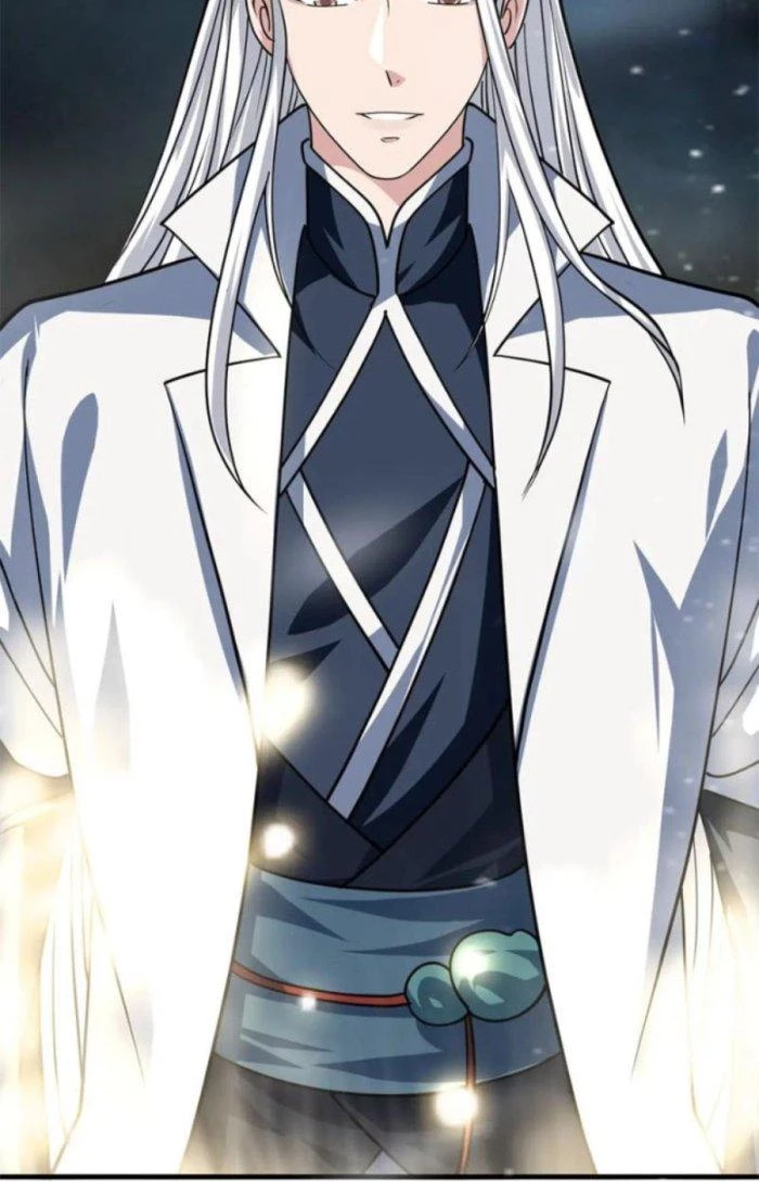 Sư Tổ Của Ta Là Thiên Hạ Đệ Nhất Chapter 41 - Trang 2
