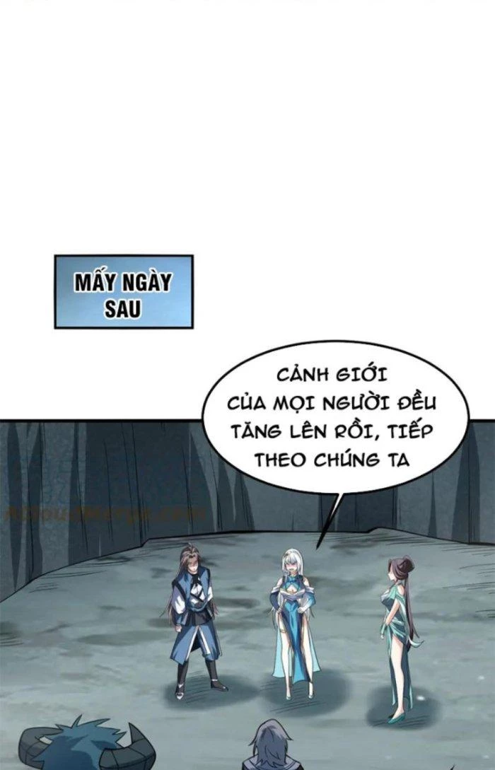 Sư Tổ Của Ta Là Thiên Hạ Đệ Nhất Chapter 41 - Trang 2