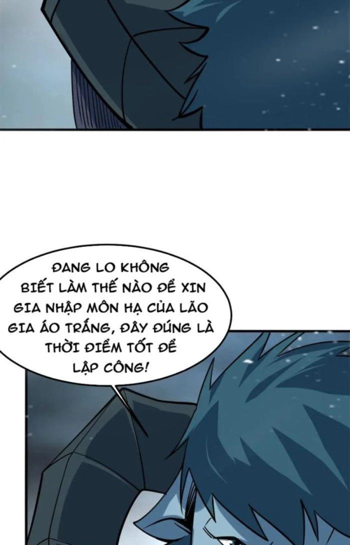 Sư Tổ Của Ta Là Thiên Hạ Đệ Nhất Chapter 41 - Trang 2