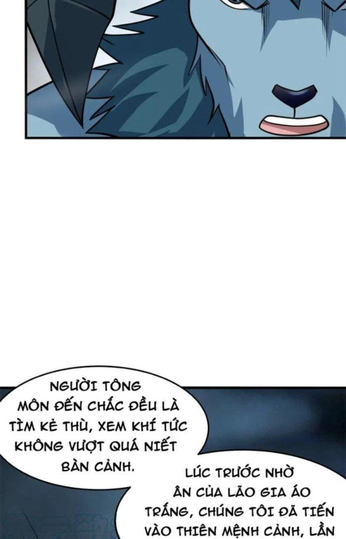 Sư Tổ Của Ta Là Thiên Hạ Đệ Nhất Chapter 41 - Trang 2