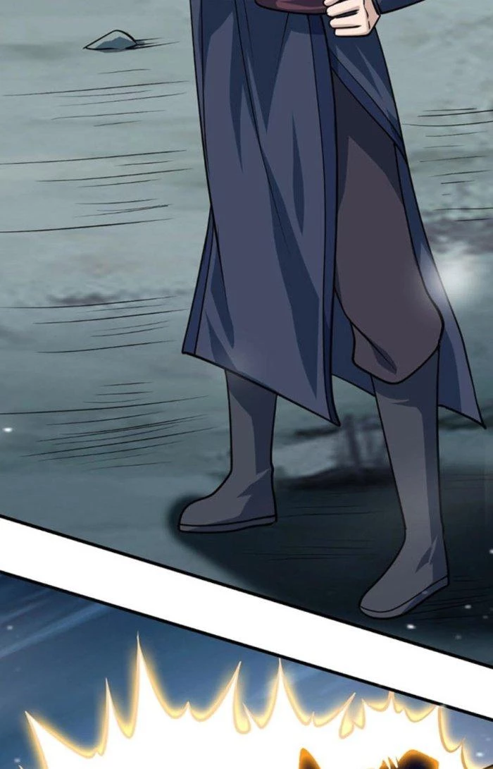 Sư Tổ Của Ta Là Thiên Hạ Đệ Nhất Chapter 42 - Trang 2