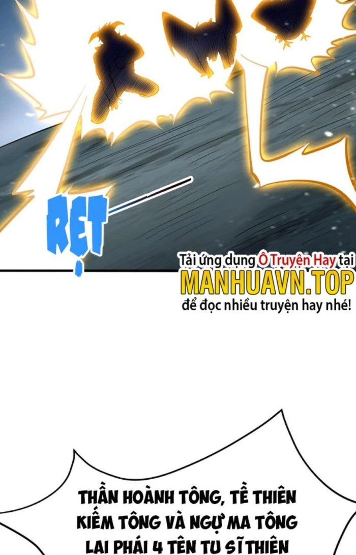 Sư Tổ Của Ta Là Thiên Hạ Đệ Nhất Chapter 42 - Trang 2