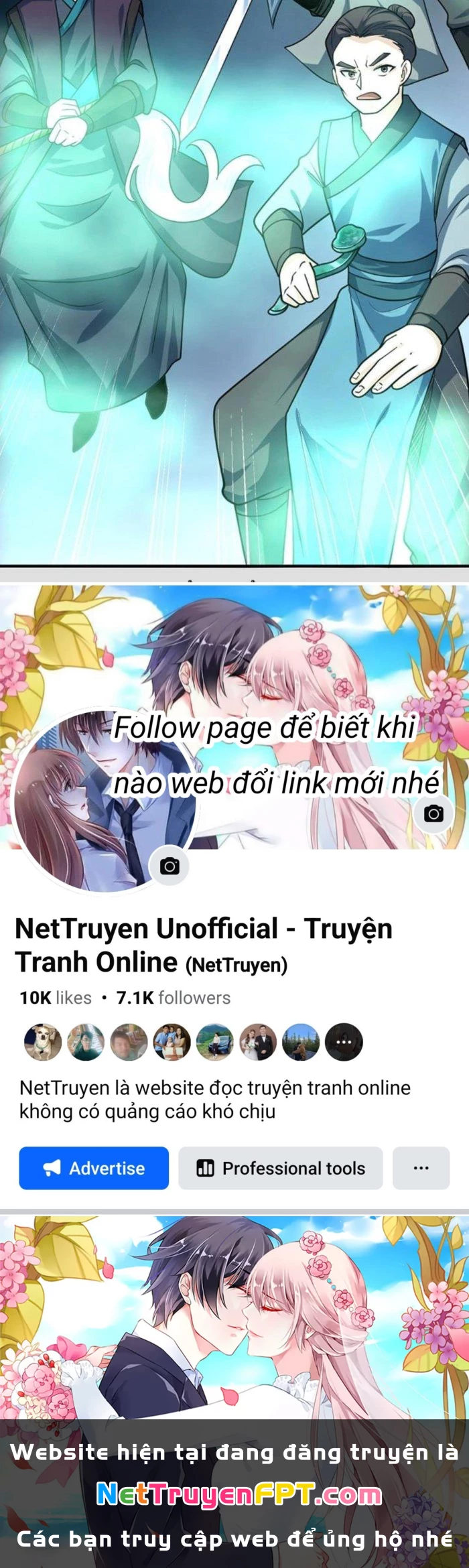 Sư Tổ Của Ta Là Thiên Hạ Đệ Nhất Chapter 42 - Trang 2