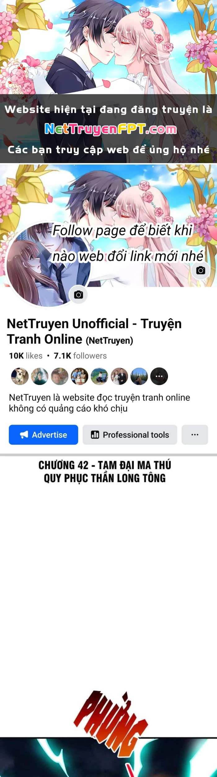 Sư Tổ Của Ta Là Thiên Hạ Đệ Nhất Chapter 42 - Trang 2