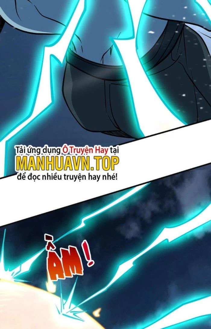 Sư Tổ Của Ta Là Thiên Hạ Đệ Nhất Chapter 42 - Trang 2