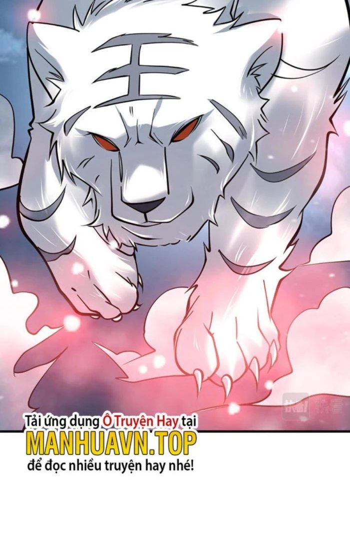 Sư Tổ Của Ta Là Thiên Hạ Đệ Nhất Chapter 42 - Trang 2