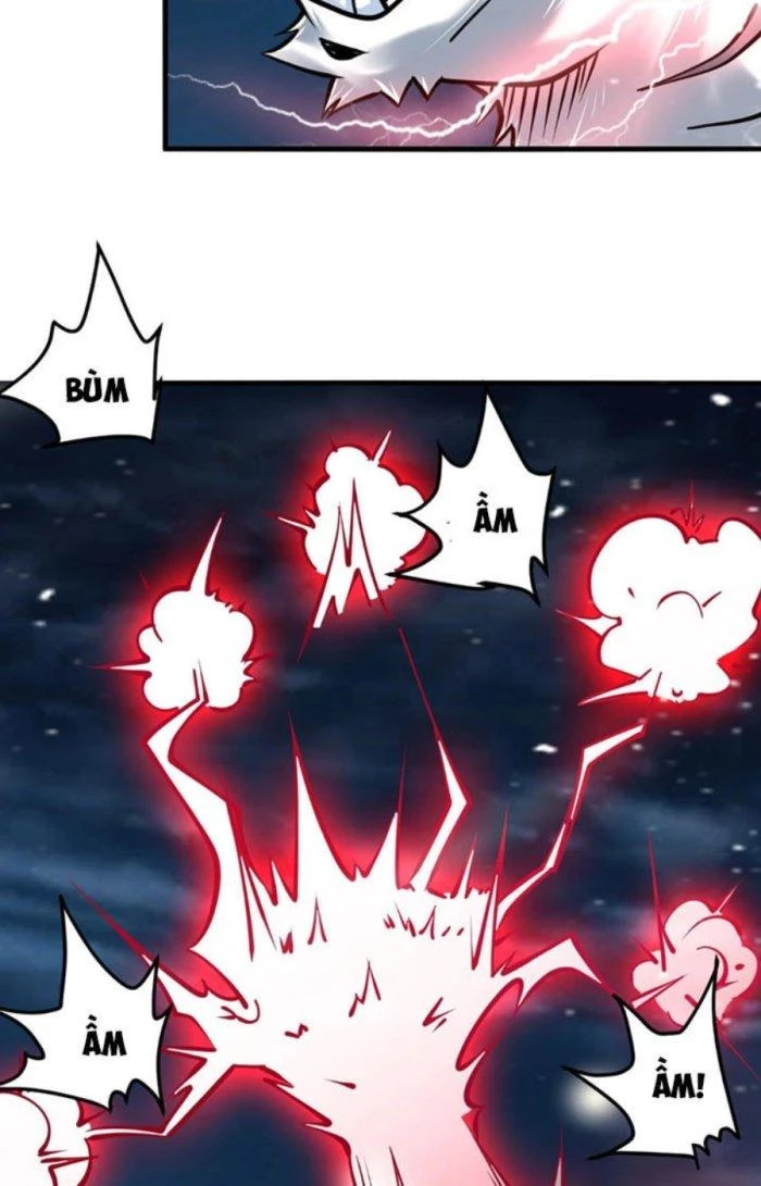 Sư Tổ Của Ta Là Thiên Hạ Đệ Nhất Chapter 42 - Trang 2
