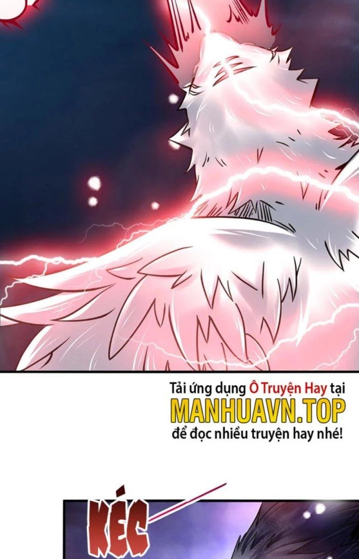 Sư Tổ Của Ta Là Thiên Hạ Đệ Nhất Chapter 42 - Trang 2