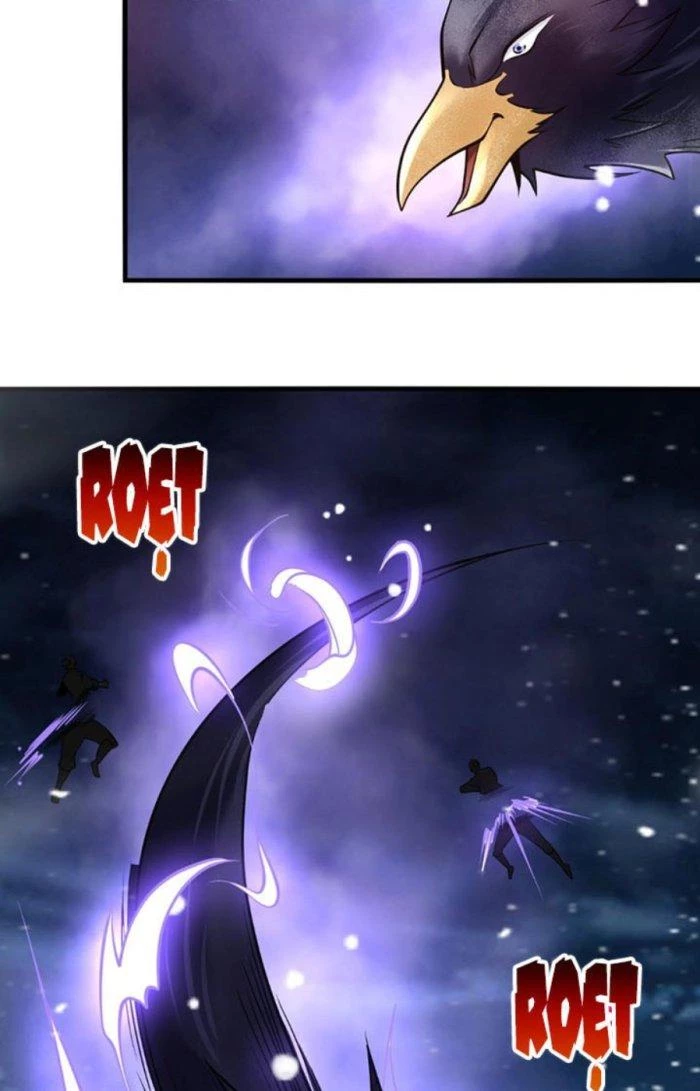 Sư Tổ Của Ta Là Thiên Hạ Đệ Nhất Chapter 42 - Trang 2