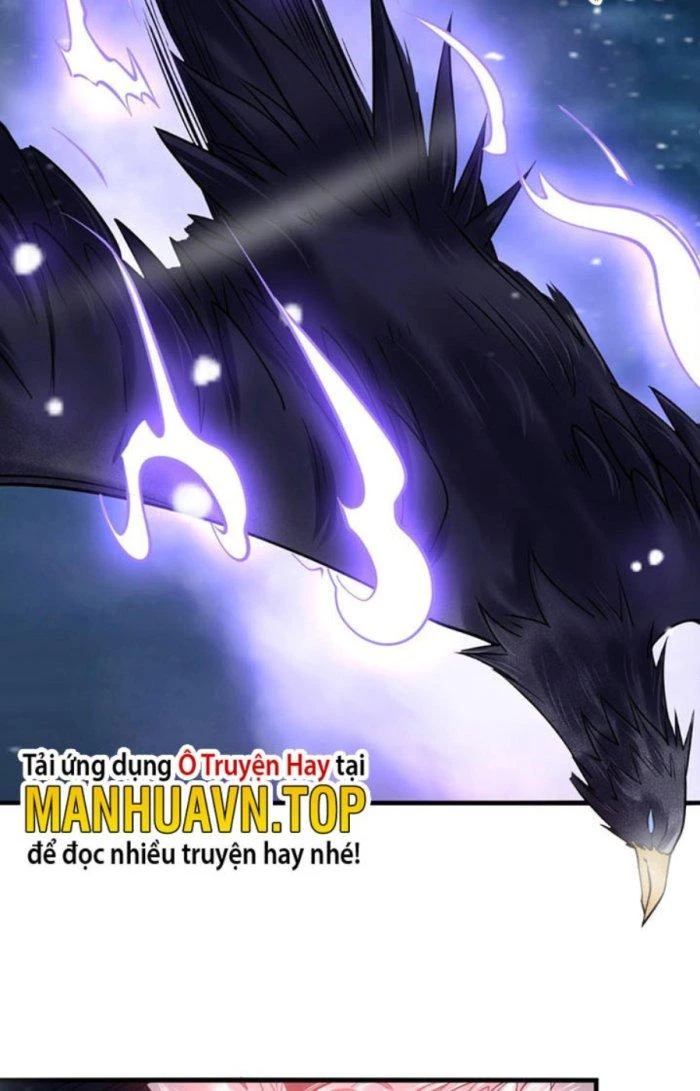 Sư Tổ Của Ta Là Thiên Hạ Đệ Nhất Chapter 42 - Trang 2