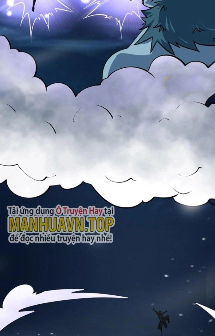 Sư Tổ Của Ta Là Thiên Hạ Đệ Nhất Chapter 42 - Trang 2