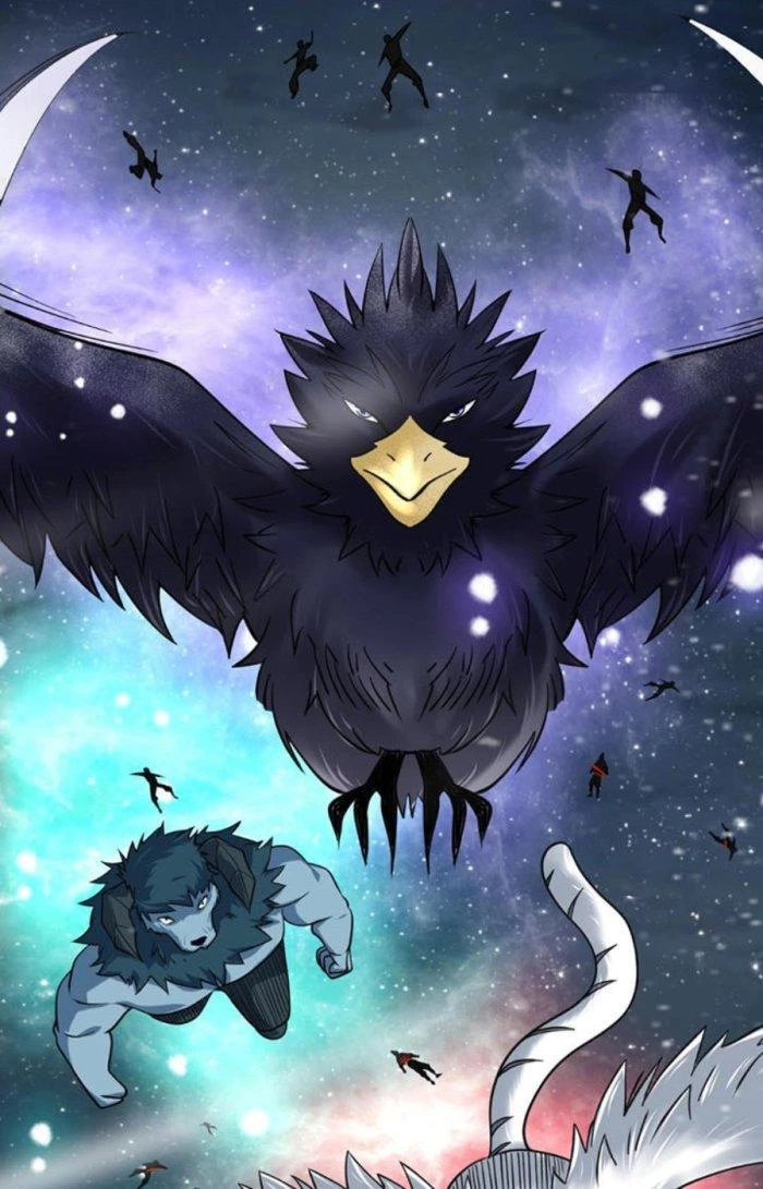 Sư Tổ Của Ta Là Thiên Hạ Đệ Nhất Chapter 42 - Trang 2