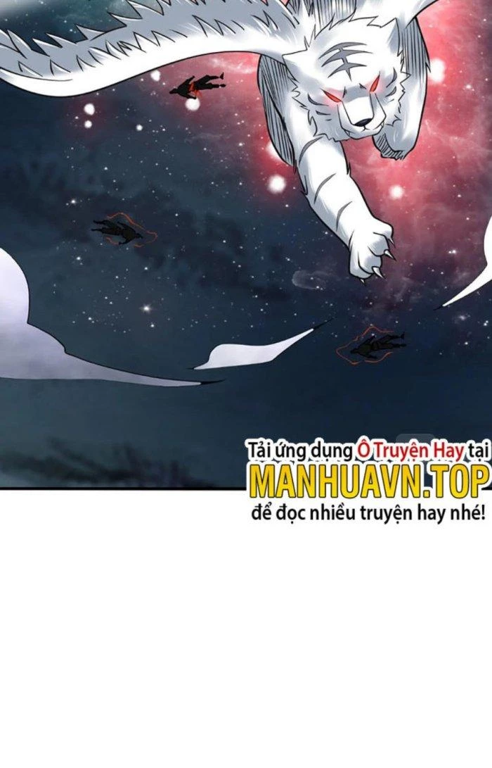 Sư Tổ Của Ta Là Thiên Hạ Đệ Nhất Chapter 42 - Trang 2
