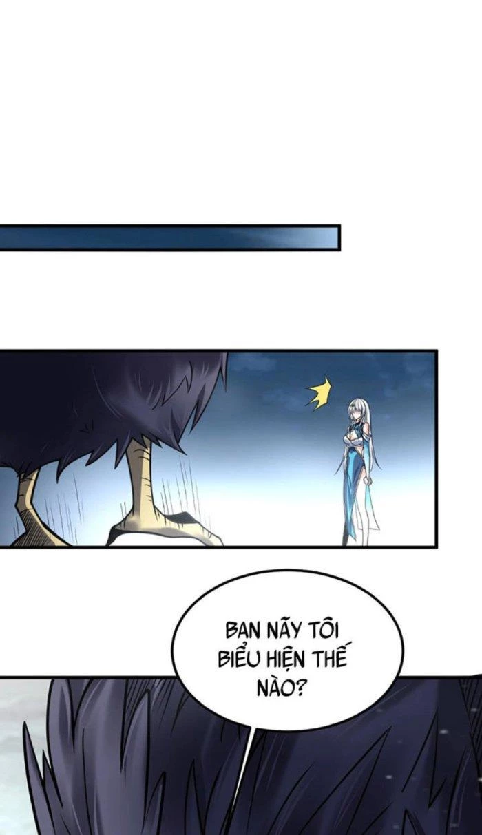 Sư Tổ Của Ta Là Thiên Hạ Đệ Nhất Chapter 42 - Trang 2