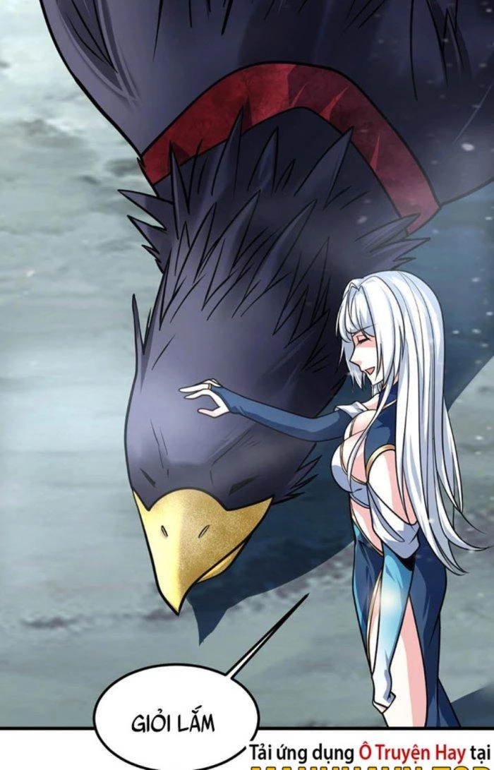 Sư Tổ Của Ta Là Thiên Hạ Đệ Nhất Chapter 42 - Trang 2