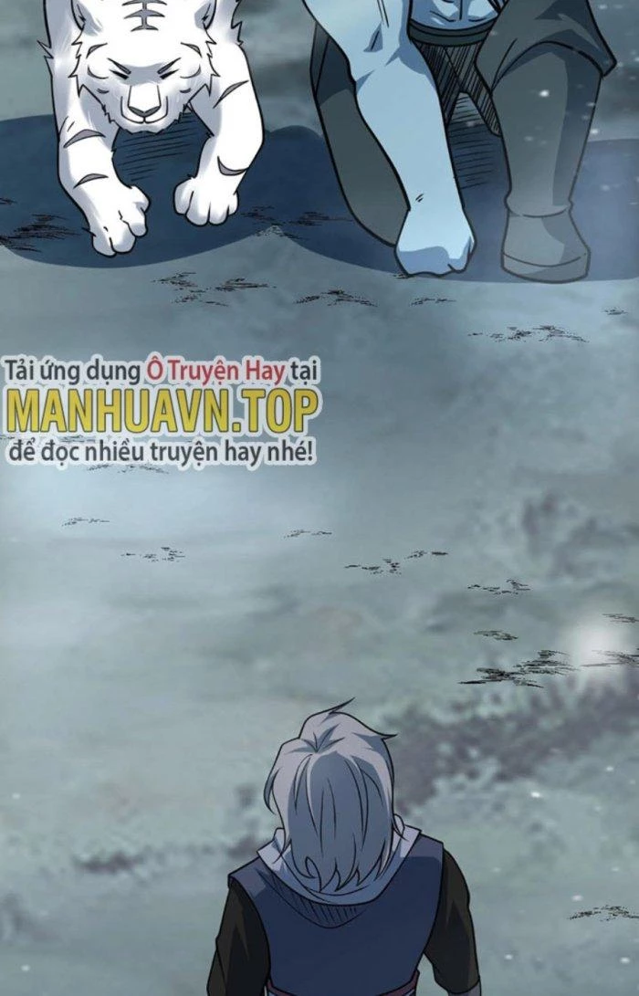 Sư Tổ Của Ta Là Thiên Hạ Đệ Nhất Chapter 42 - Trang 2