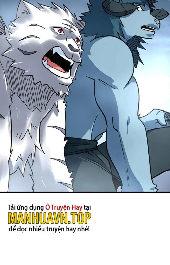 Sư Tổ Của Ta Là Thiên Hạ Đệ Nhất Chapter 42 - Trang 2