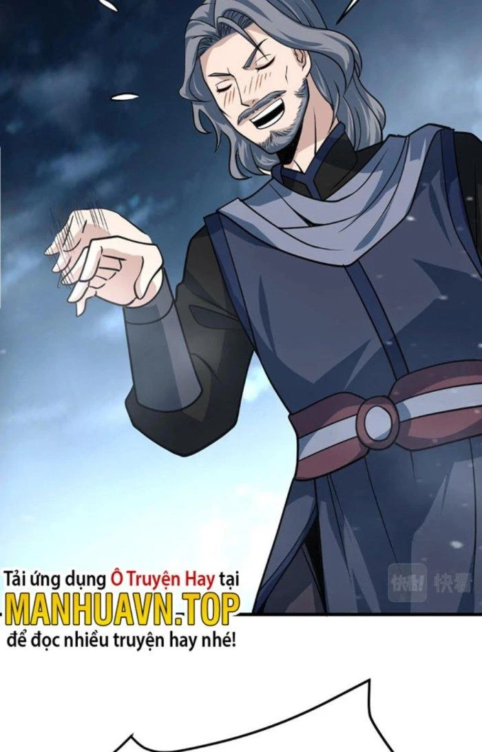 Sư Tổ Của Ta Là Thiên Hạ Đệ Nhất Chapter 42 - Trang 2