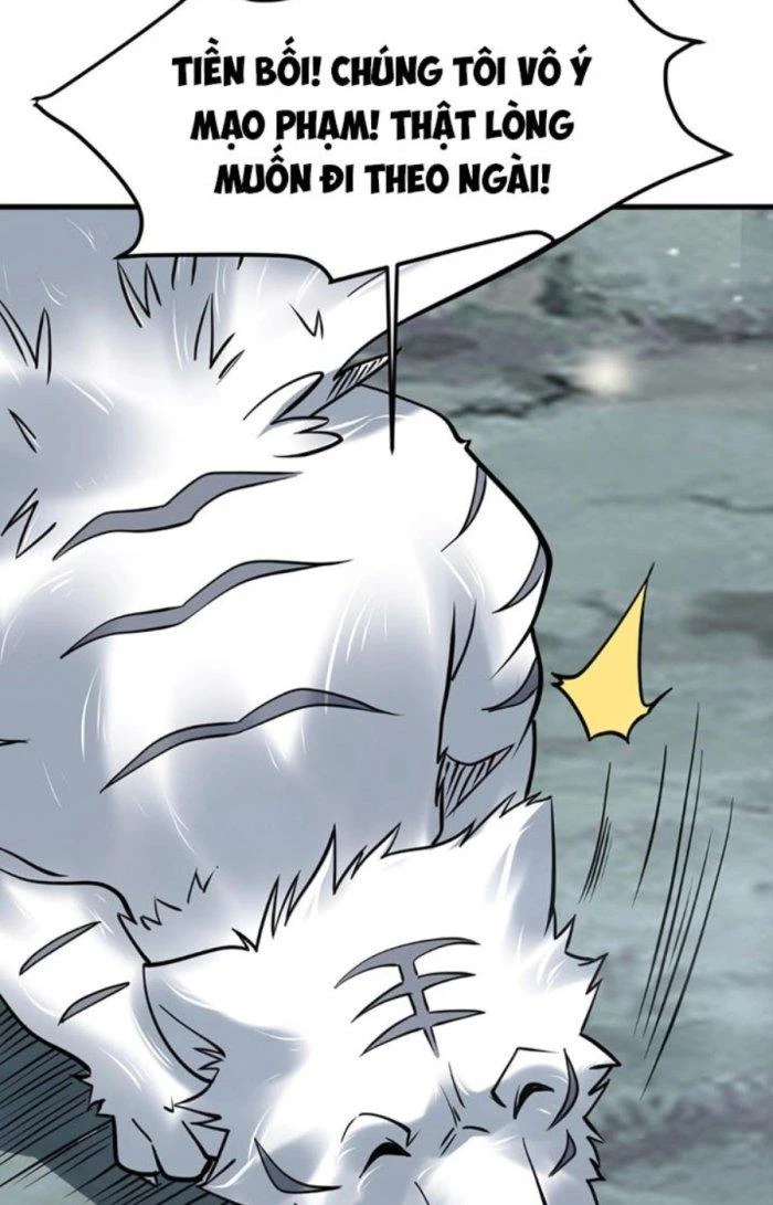 Sư Tổ Của Ta Là Thiên Hạ Đệ Nhất Chapter 42 - Trang 2