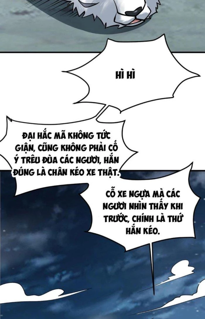Sư Tổ Của Ta Là Thiên Hạ Đệ Nhất Chapter 42 - Trang 2