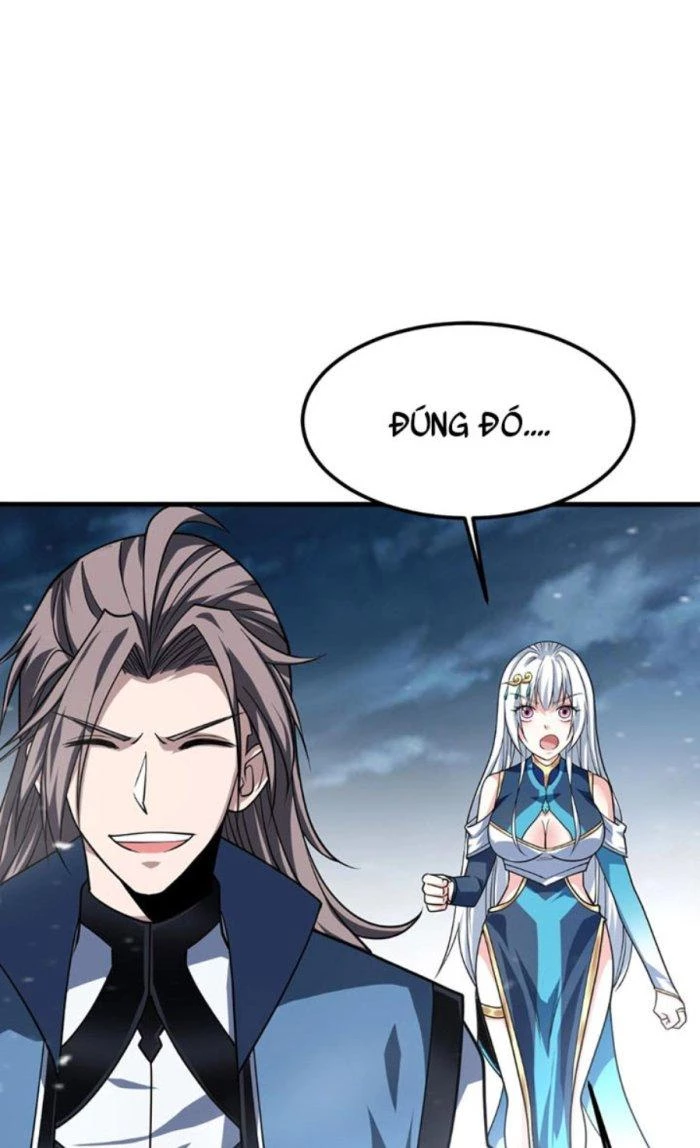 Sư Tổ Của Ta Là Thiên Hạ Đệ Nhất Chapter 42 - Trang 2