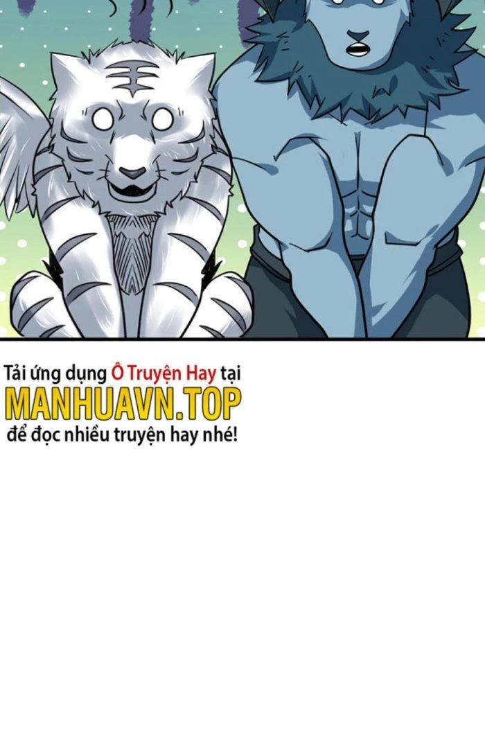 Sư Tổ Của Ta Là Thiên Hạ Đệ Nhất Chapter 42 - Trang 2