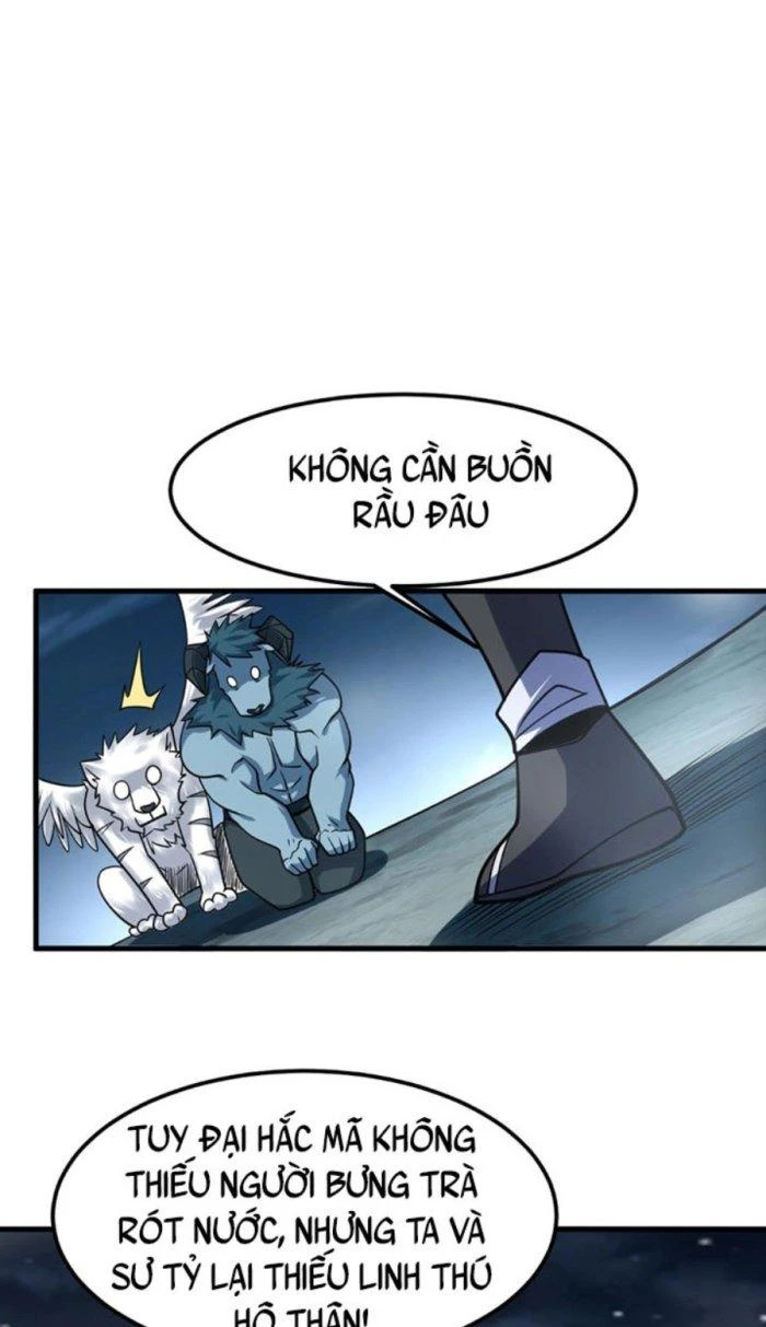 Sư Tổ Của Ta Là Thiên Hạ Đệ Nhất Chapter 42 - Trang 2