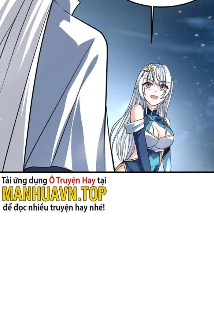 Sư Tổ Của Ta Là Thiên Hạ Đệ Nhất Chapter 42 - Trang 2