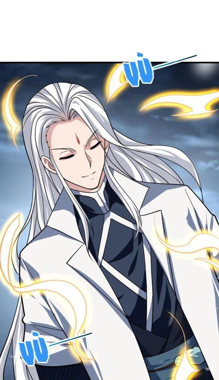 Sư Tổ Của Ta Là Thiên Hạ Đệ Nhất Chapter 42 - Trang 2
