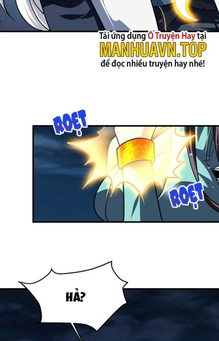 Sư Tổ Của Ta Là Thiên Hạ Đệ Nhất Chapter 42 - Trang 2