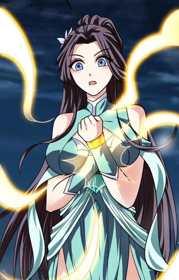 Sư Tổ Của Ta Là Thiên Hạ Đệ Nhất Chapter 42 - Trang 2