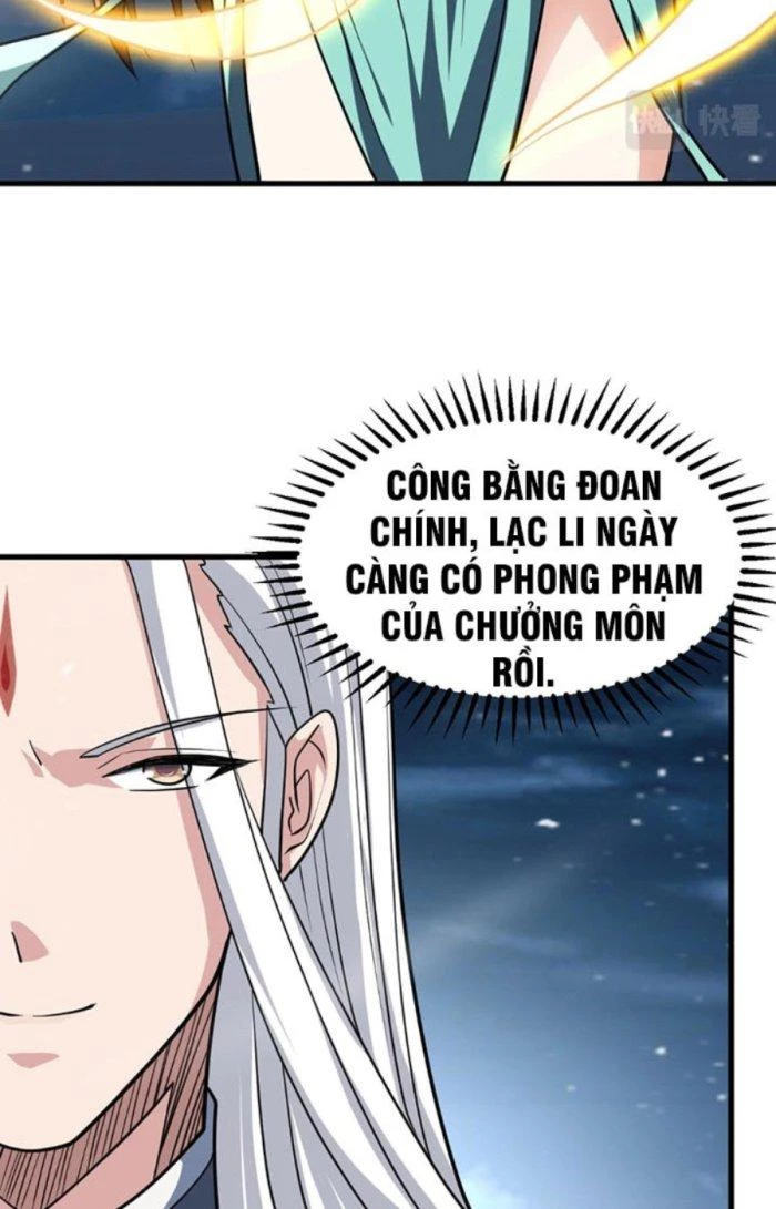Sư Tổ Của Ta Là Thiên Hạ Đệ Nhất Chapter 42 - Trang 2