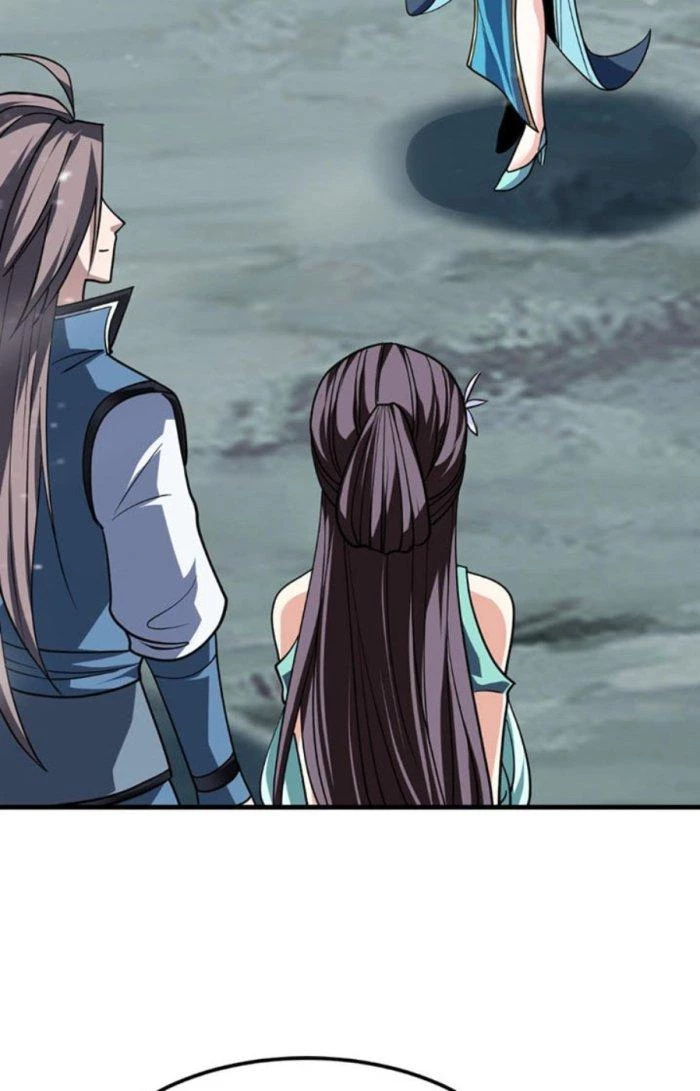 Sư Tổ Của Ta Là Thiên Hạ Đệ Nhất Chapter 42 - Trang 2