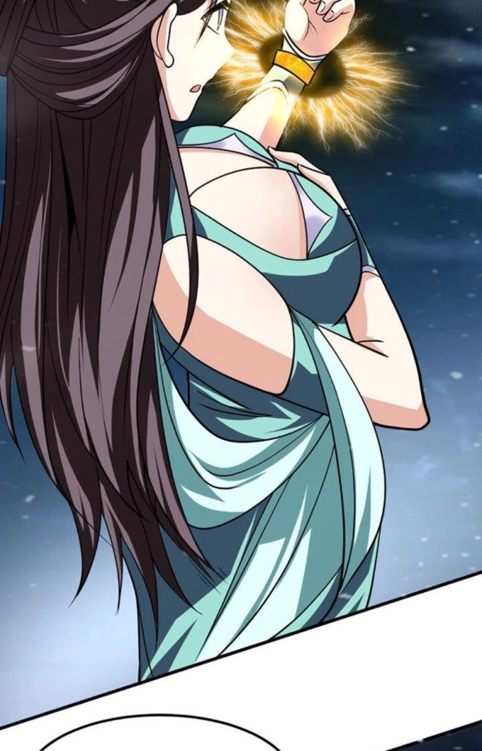 Sư Tổ Của Ta Là Thiên Hạ Đệ Nhất Chapter 42 - Trang 2