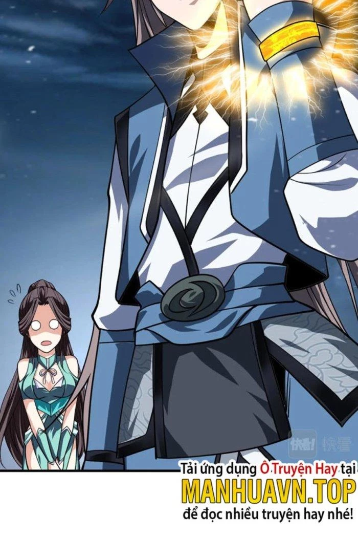Sư Tổ Của Ta Là Thiên Hạ Đệ Nhất Chapter 42 - Trang 2