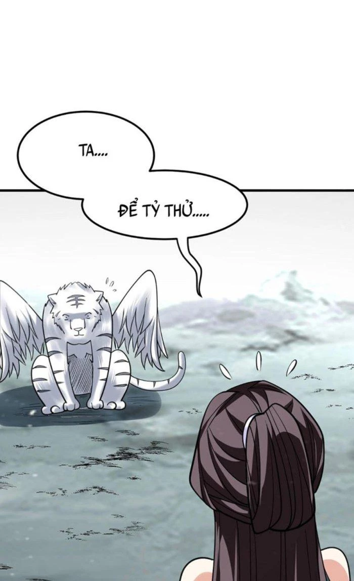 Sư Tổ Của Ta Là Thiên Hạ Đệ Nhất Chapter 42 - Trang 2
