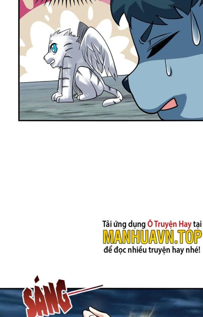Sư Tổ Của Ta Là Thiên Hạ Đệ Nhất Chapter 42 - Trang 2