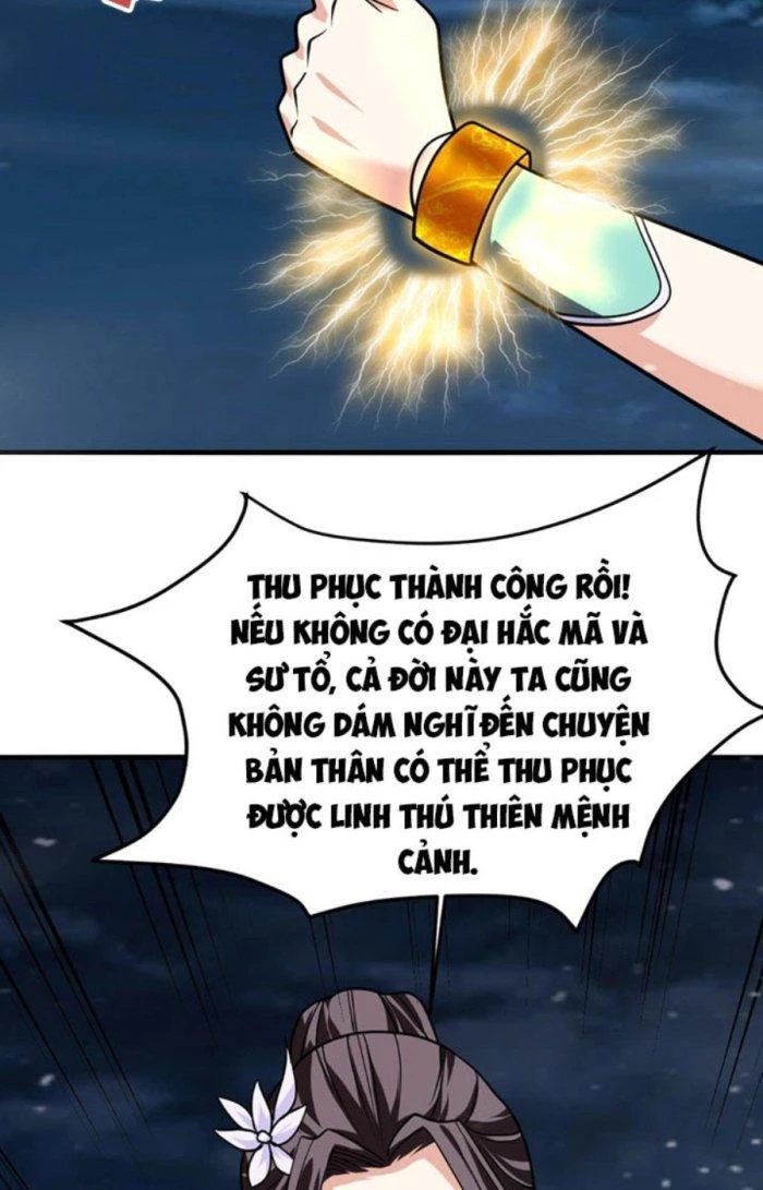Sư Tổ Của Ta Là Thiên Hạ Đệ Nhất Chapter 42 - Trang 2