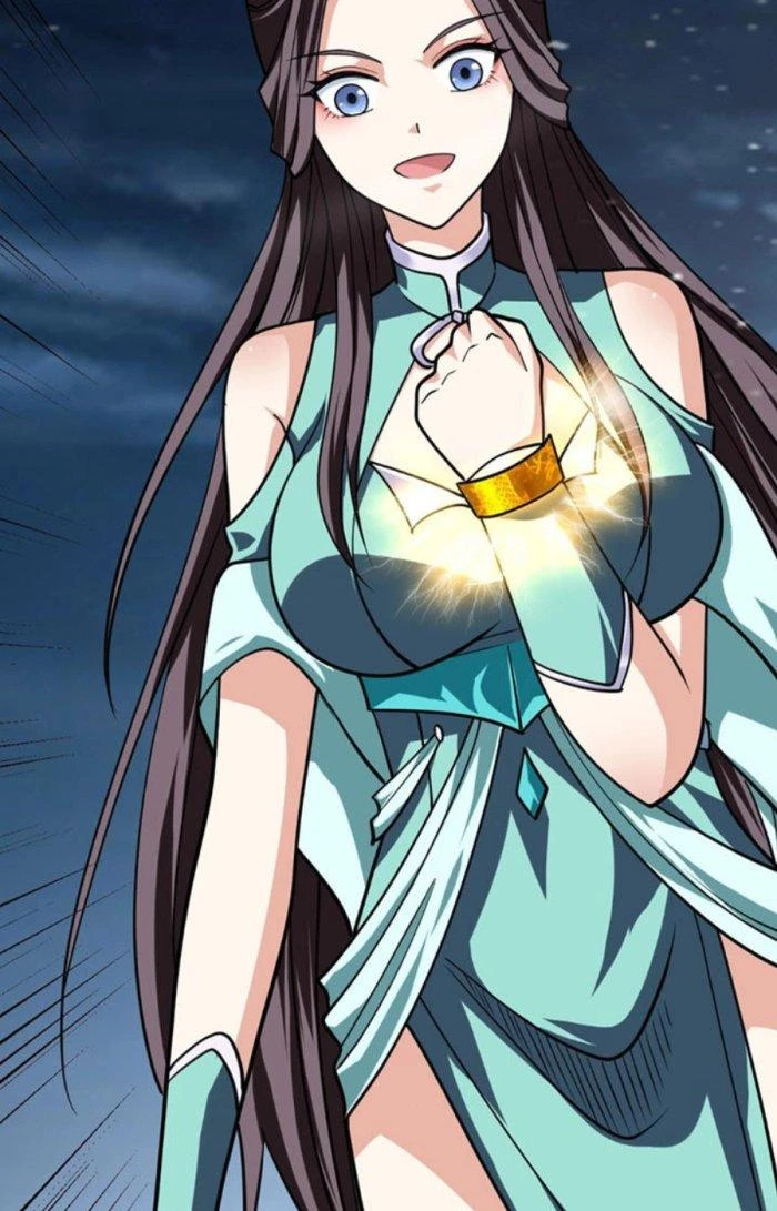 Sư Tổ Của Ta Là Thiên Hạ Đệ Nhất Chapter 42 - Trang 2
