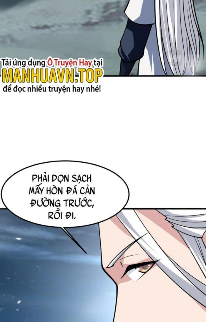 Sư Tổ Của Ta Là Thiên Hạ Đệ Nhất Chapter 42 - Trang 2